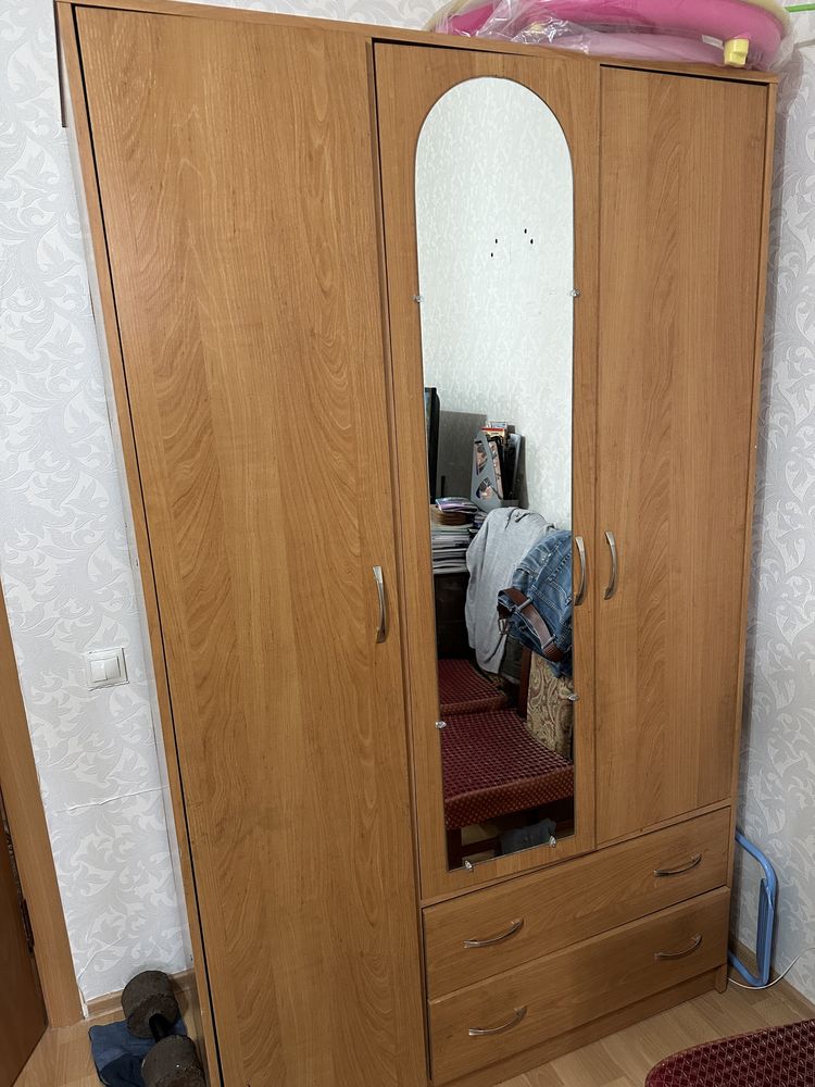 Продаются шкафы в г.Астана