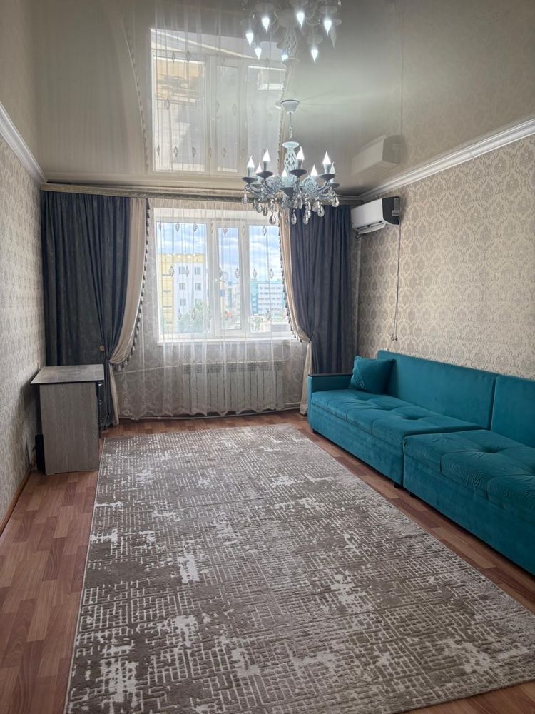 Продам 3-х комнатную квартиру