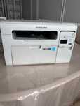 Лазерное МФУ Samsung SCX-3405W