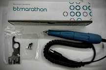 Ручка Marathon наконечник