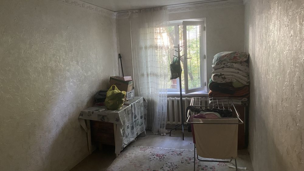 Орбита 4 Бостандыйкски