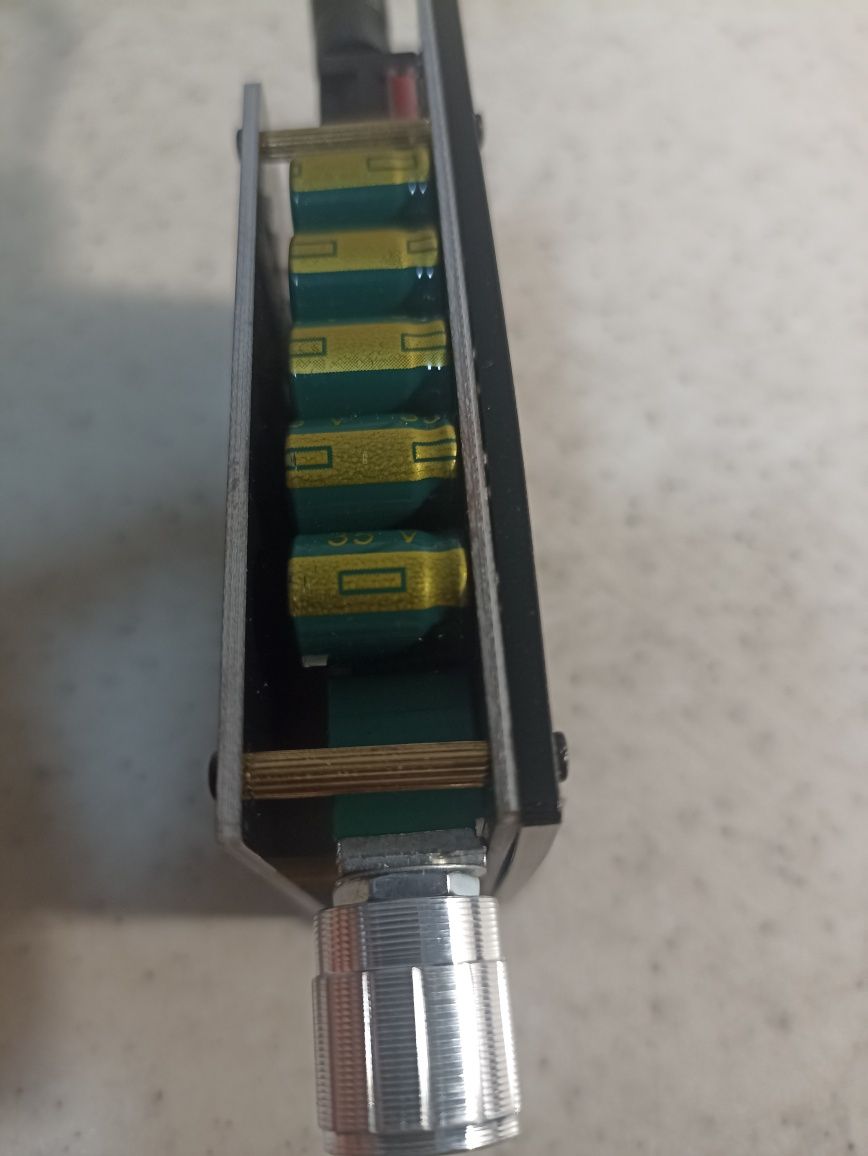 Sinilink XY-Y100H блютуз-usb-aux услитель звука