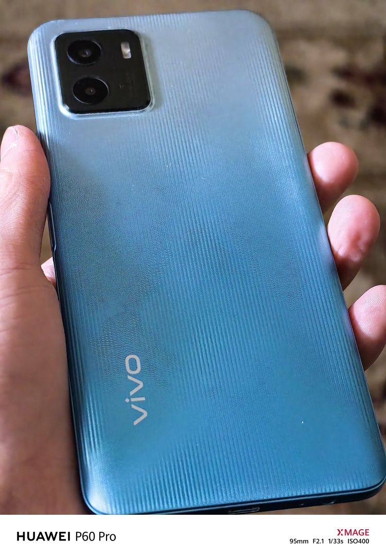 Обменяю Vivo y17s и Vivo y15s на 1 Айфон с моей доплатой