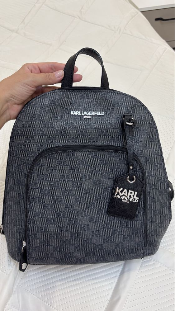Продам рюкзак KL оригинал!