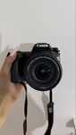 Фотоаппарат Canon EOS 250D