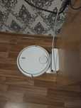Робот-пылесос Xiaomi Mi Robot Vacuum-Mop