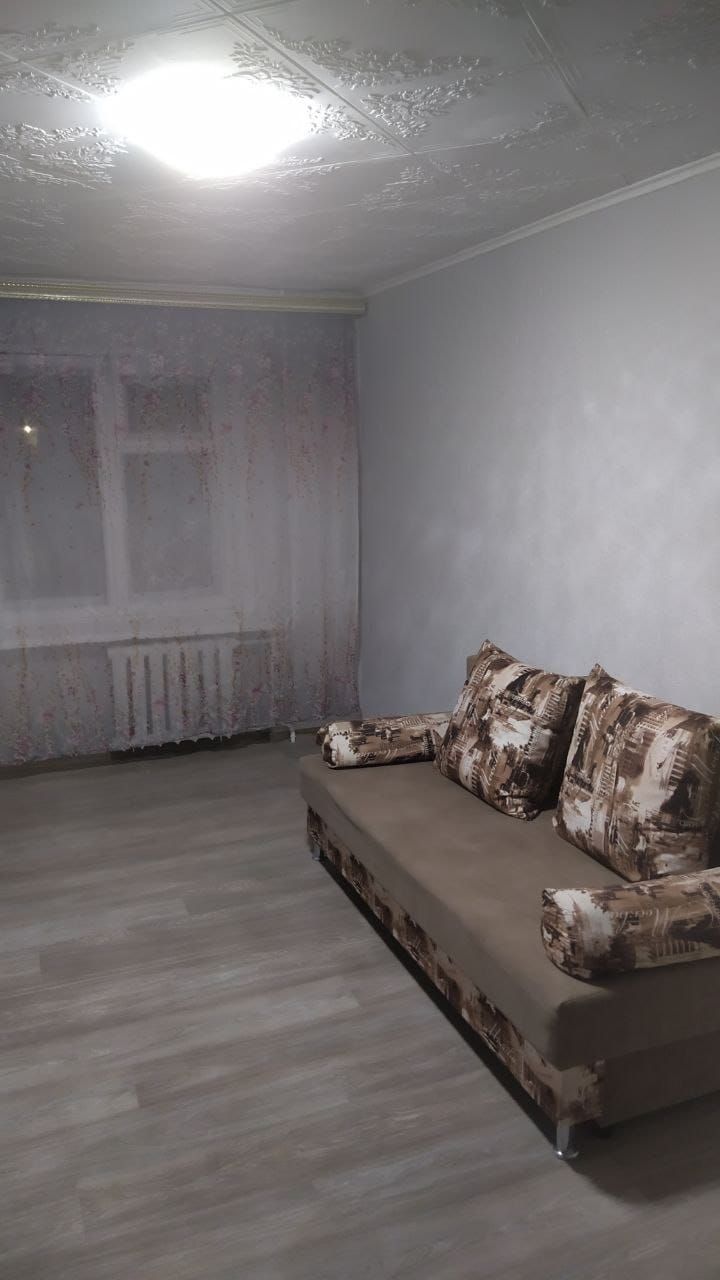 Продам 3-х комнатную квартиру