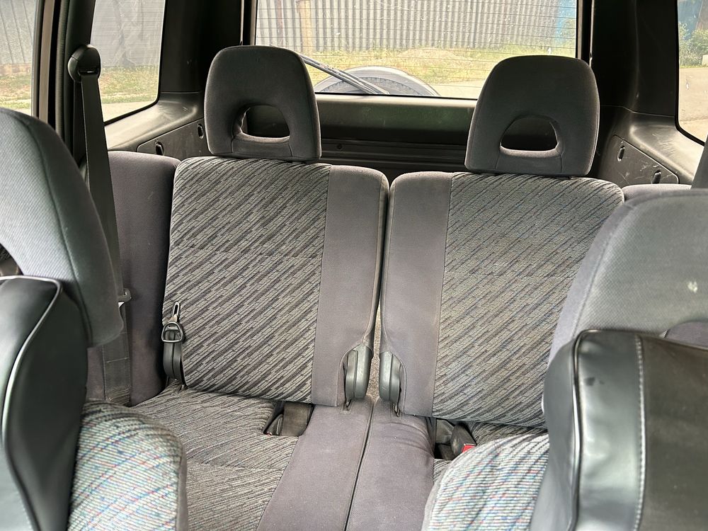 Продам Тайота RAV 4
