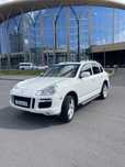 Сдам в аренду Porsche Cayenne