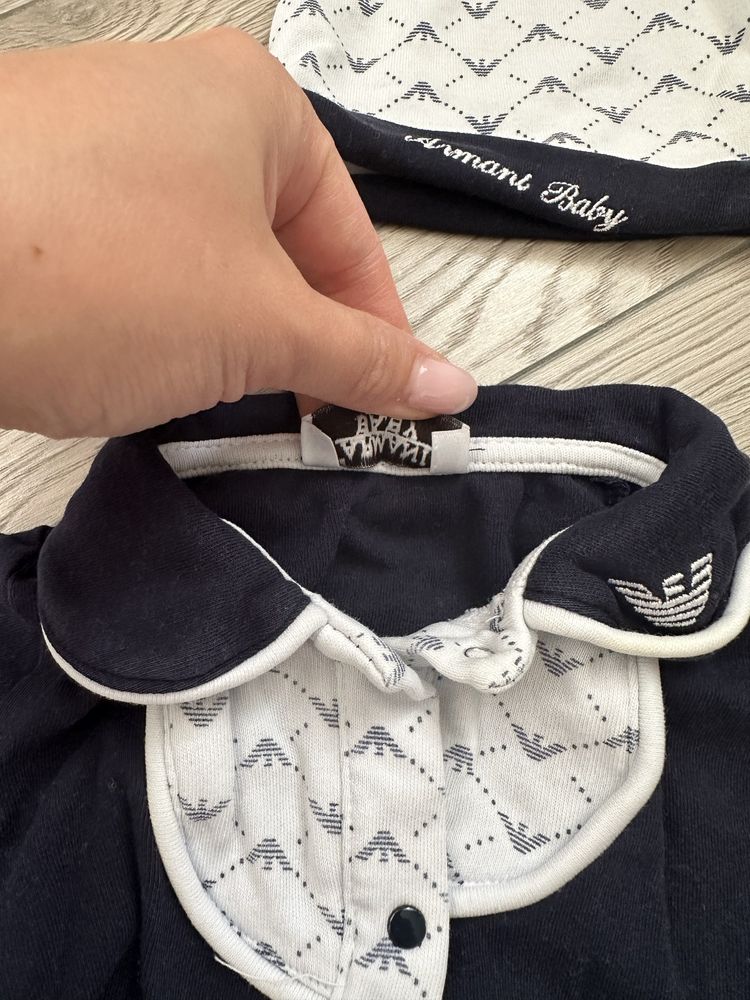 Костюмчики Armani baby kenzo baby