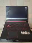 ноутбук acer nitro игровой