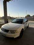 Volkswagen Passat B5 рест 2.8 л