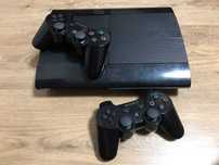 Sony PlayStation 3 Super Slim 500GB