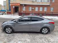 Легковые автомобили