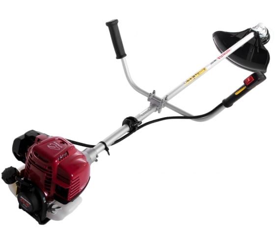 Бензиновый триммер Honda UMK 435 T