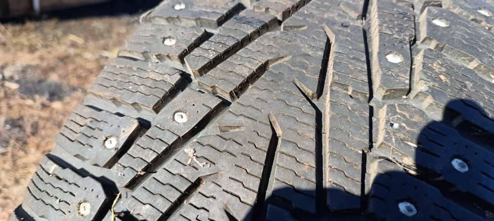 Nokian Hakkapeliitta