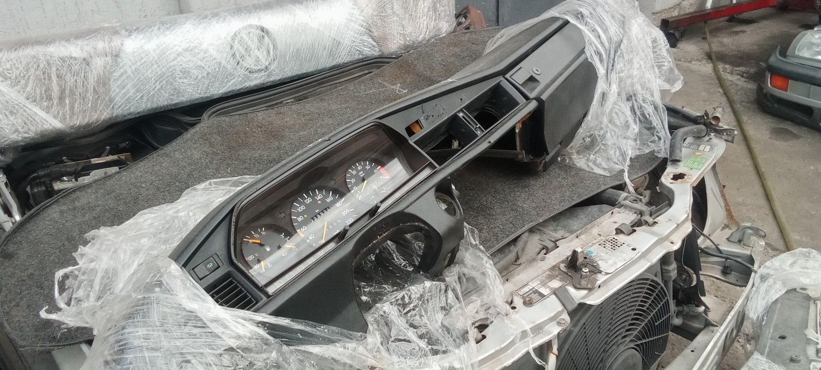 Авто разбор Жетыгена.