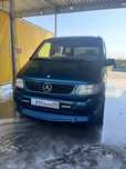 Продам мерседес Vito w638