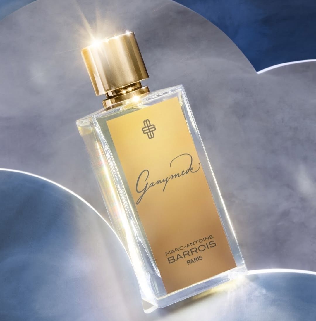 Marc -Духи продаётся. Antoine Barrois Ganymede 100ml Original