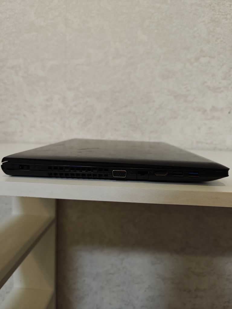 Lenovo g50-70 | 4GB RAM | 120 SSD