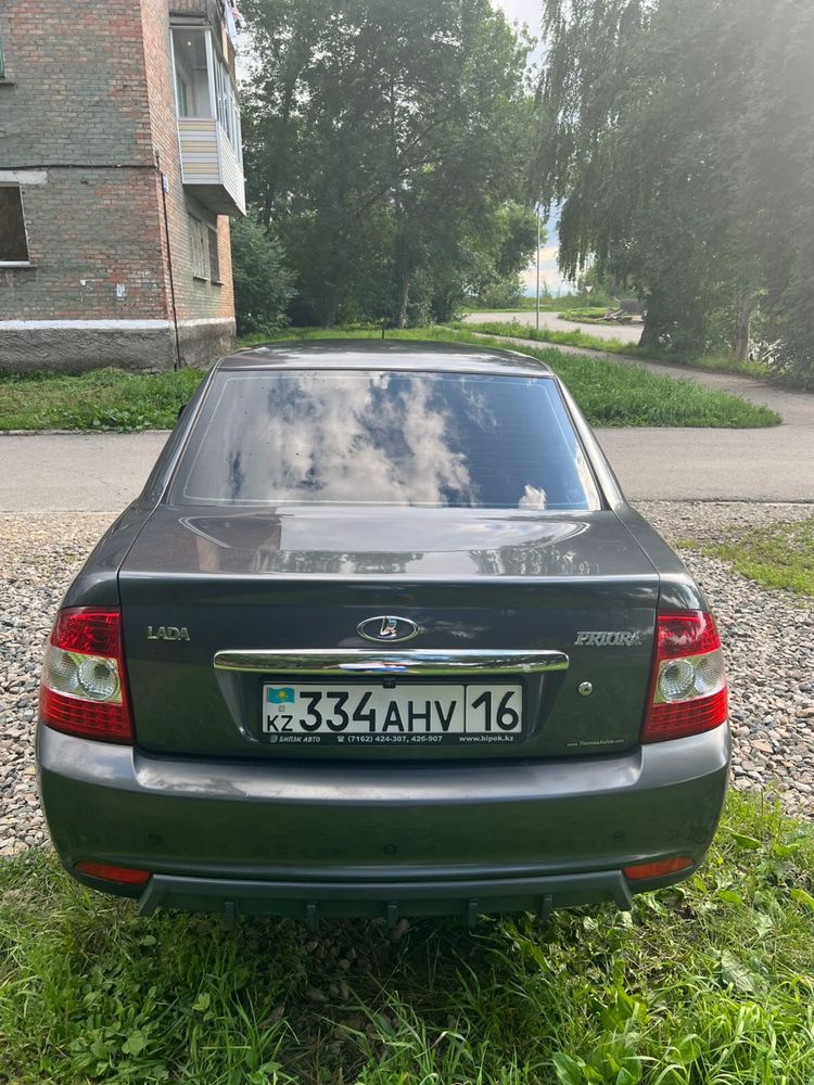 Продается Priora2