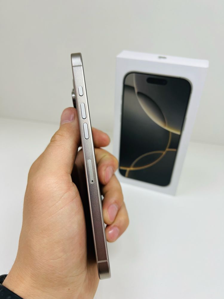 Продам iphon 16promax на Андройде