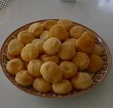 Баурсаки (большие и вкусные) на заказ