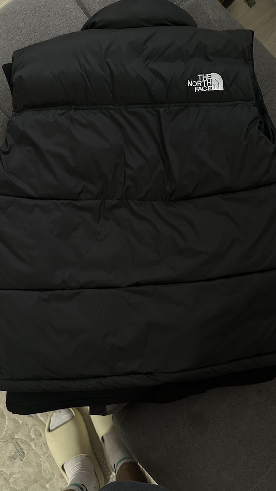Безрукавка жакет куртка Tnf The North Face