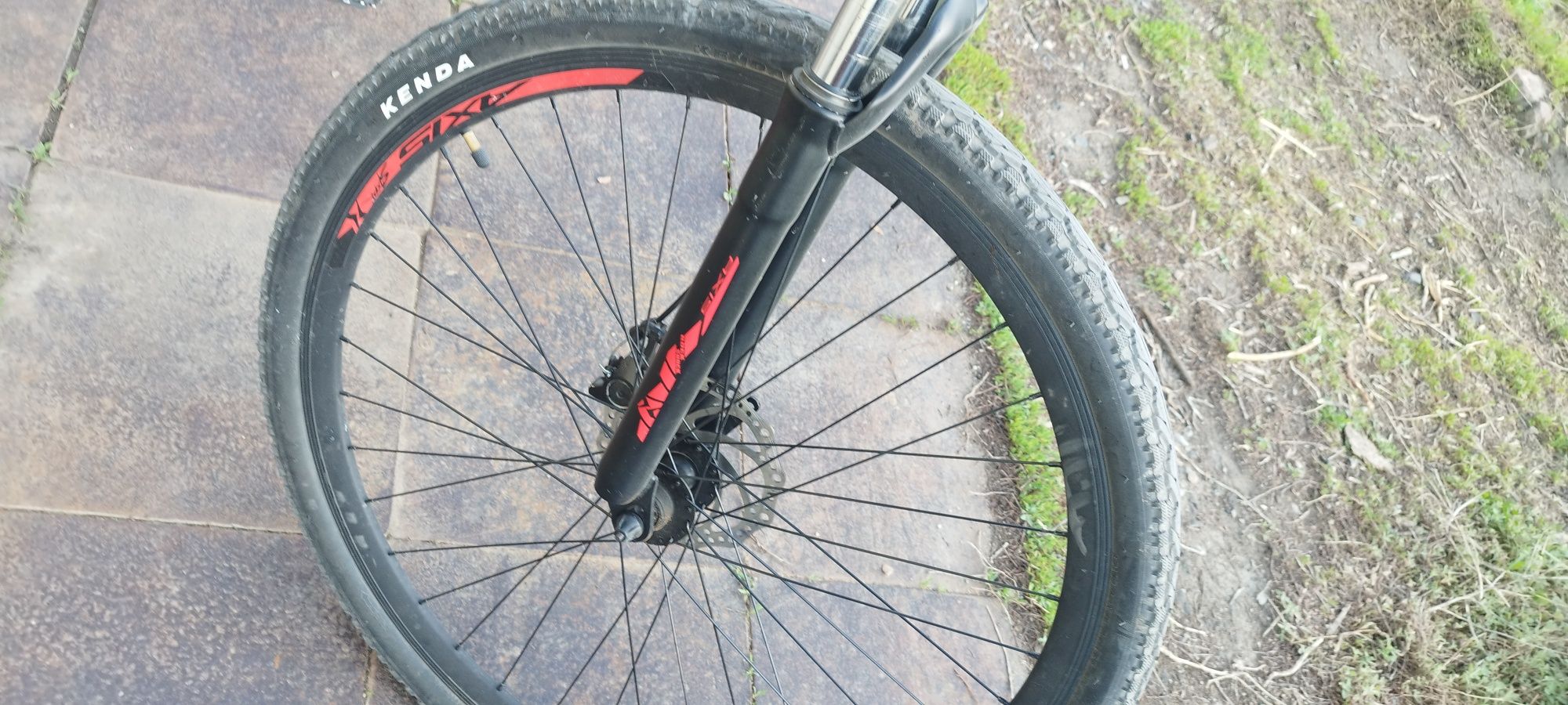 Продам велосипед Axis 700 MD
