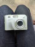 HP photosmart m45 нерабочий