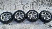 Диски оригинал Altezza