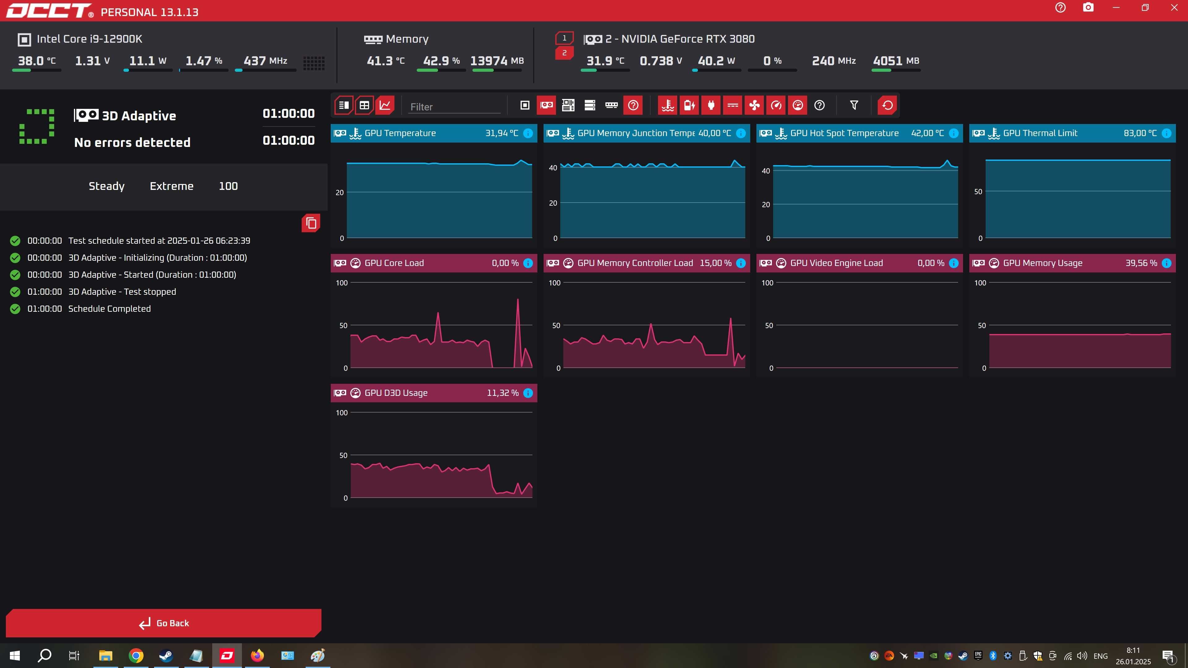 GTX1080TI_80к, RTX3080_170к