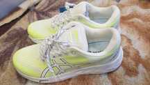 Летние кроссовки Asics
