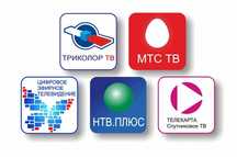 Установка и настройка спутниковых антенн