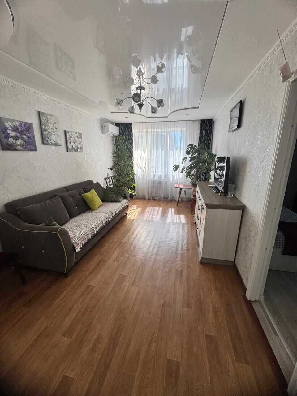 Продам 2-комнатную квартиру