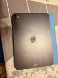 Ipad 11 pro 2024 8/256