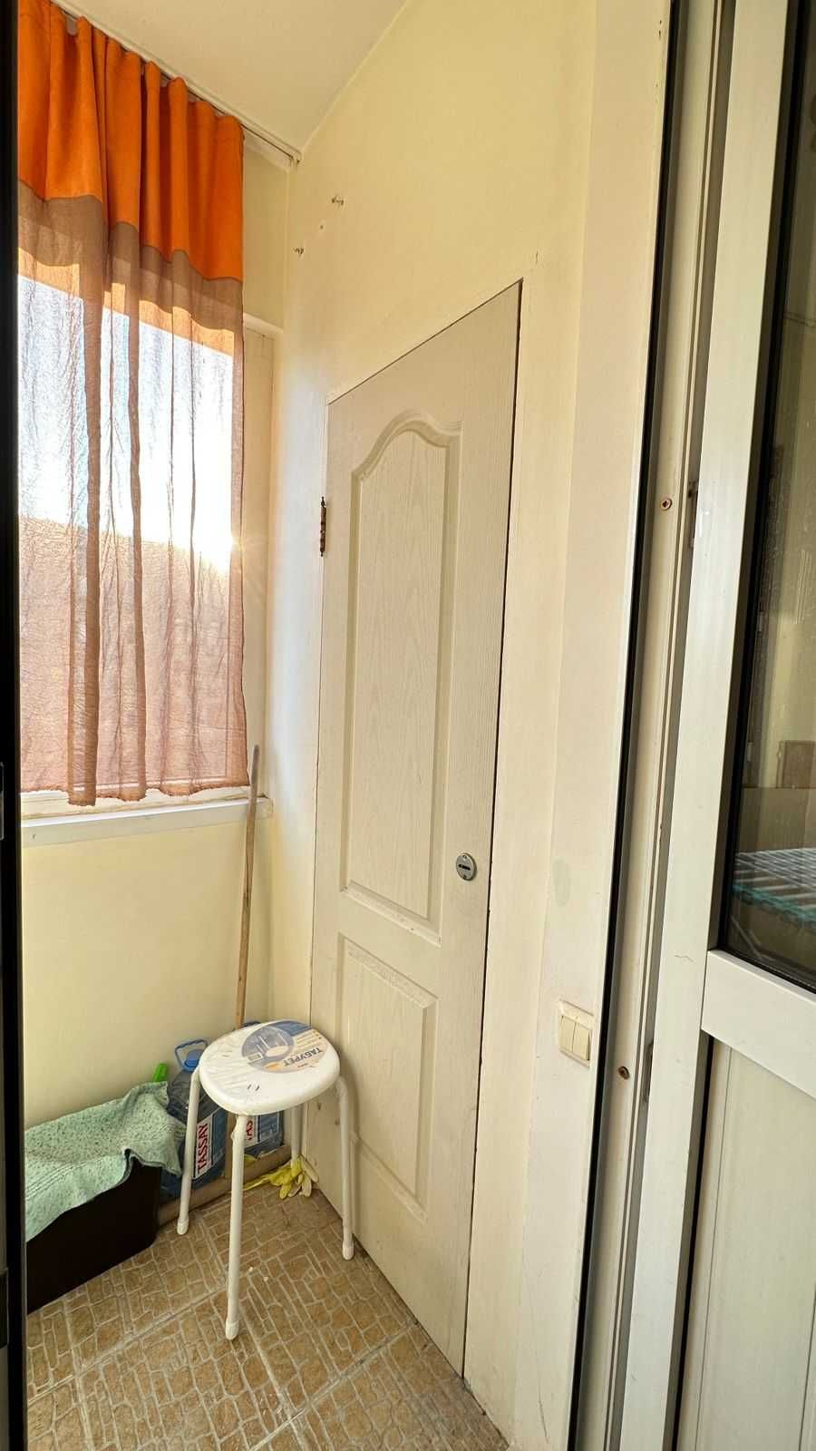 Продается 2х комн. квартира по ул. Сарыарка 40,     ЖК Жайык Толкыны