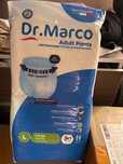 Памперсы трусики Dr.Marco 30 шт. Размер L