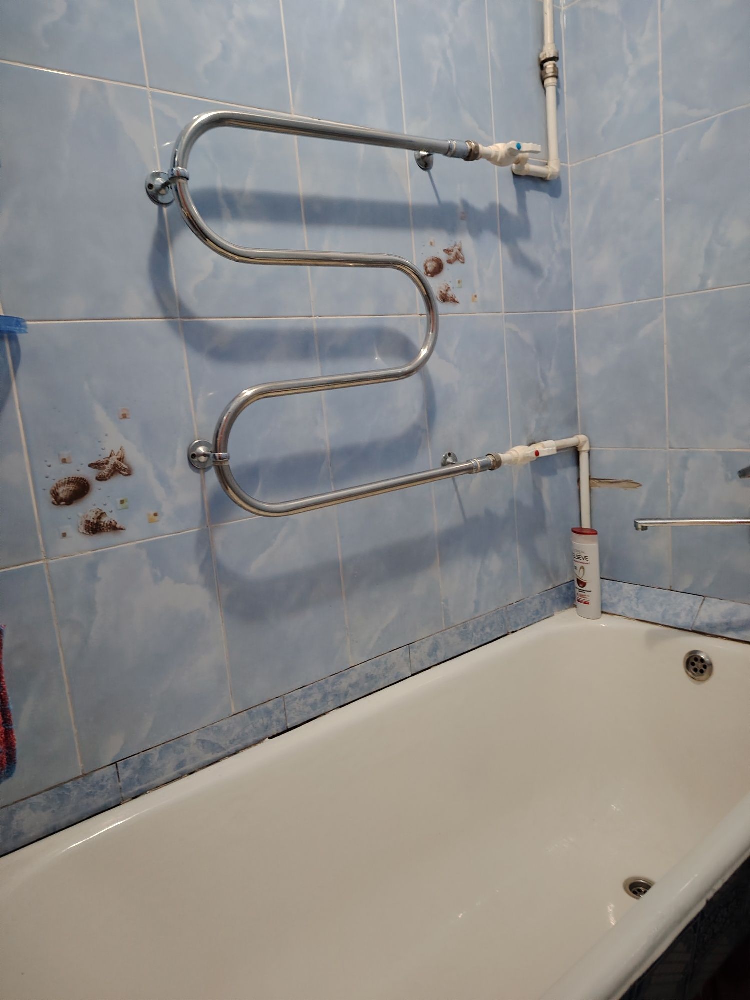 Продам 3х комнатную, центр, кирпич