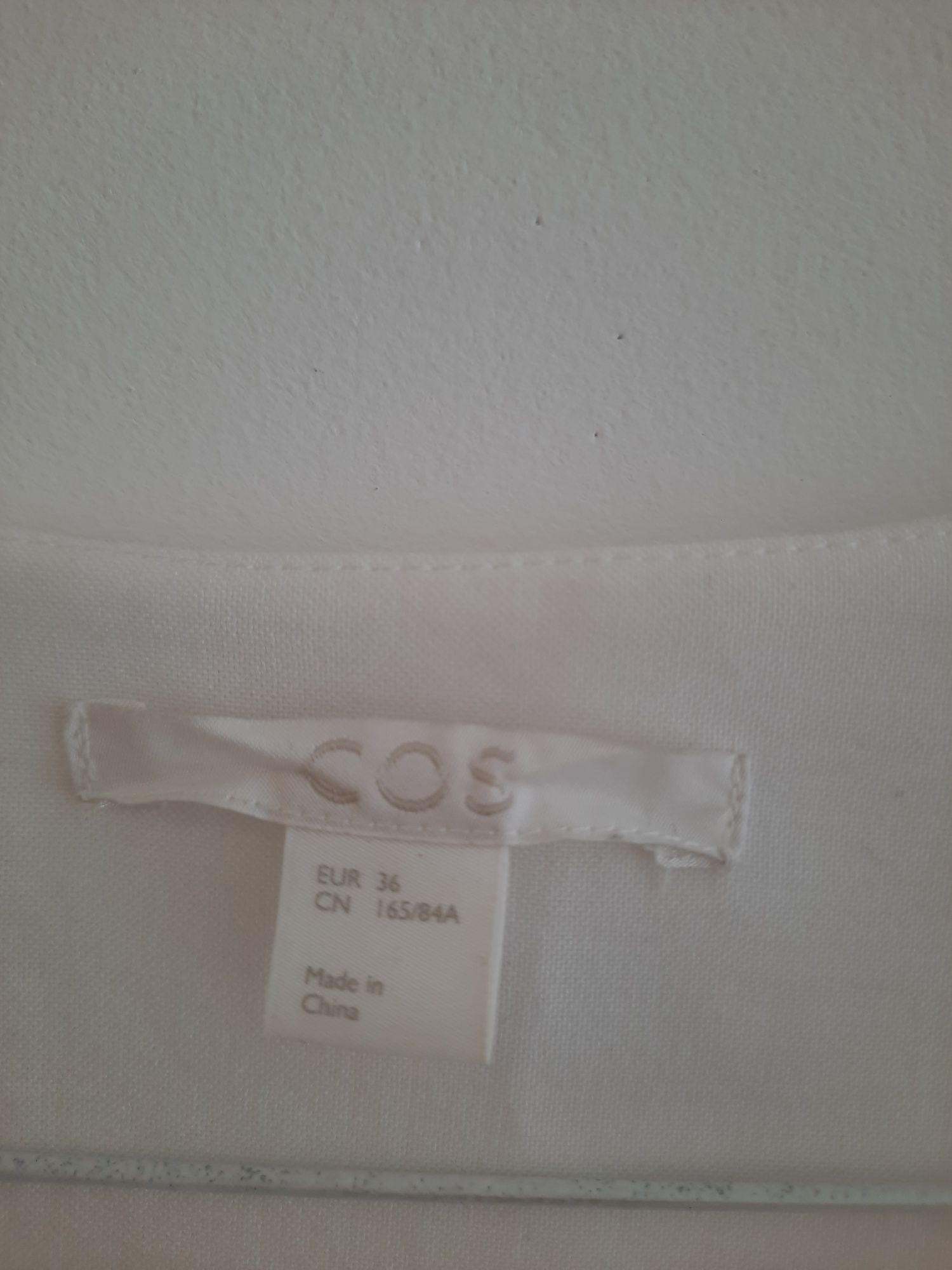 Блузка,  топ, cos