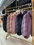 Продам норковые шубы производство москва атоледи