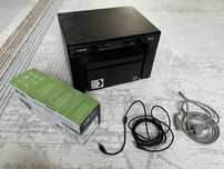 Продам лазерный принтер Canon i-SENSYS MF3010