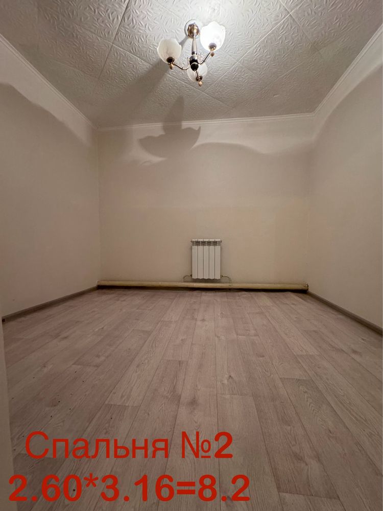 Продам дом  Ул Жидебай .Селекционный 100 кв м