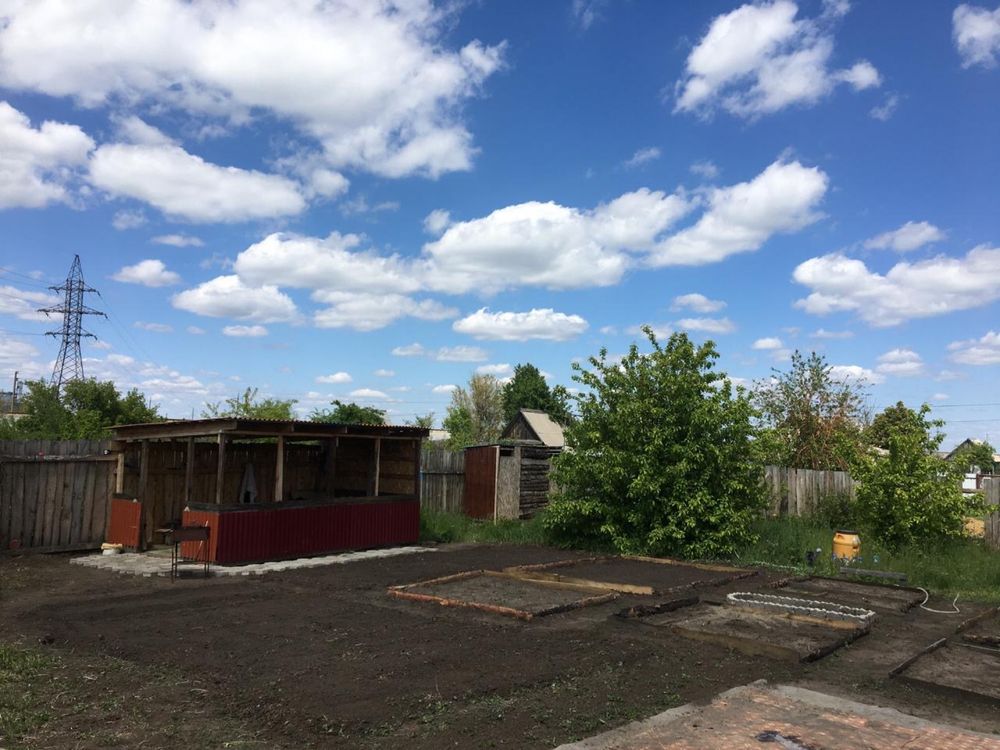 Продам дачу текстильщик 1