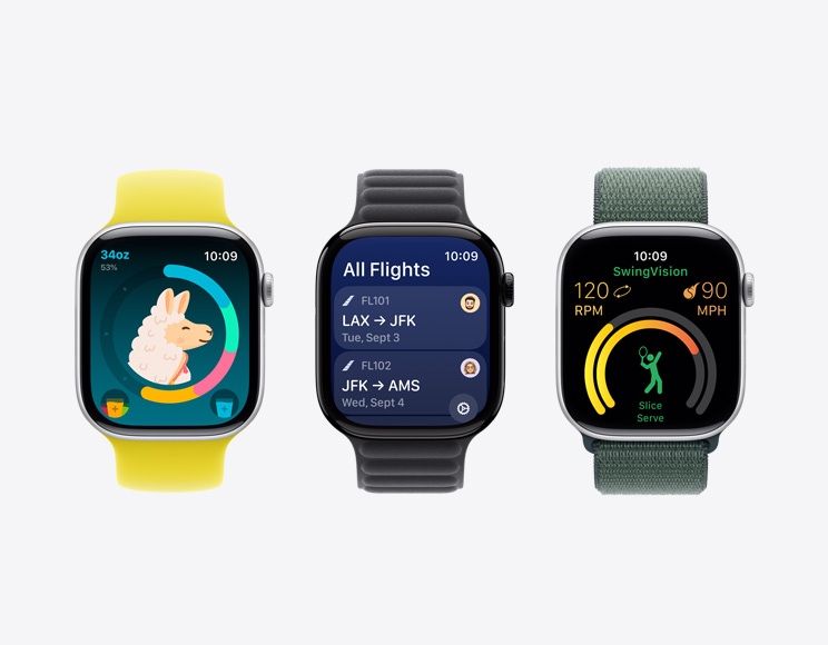 Apple watch, apple watch 10, часы apple watch, смарт часы, смарт часов