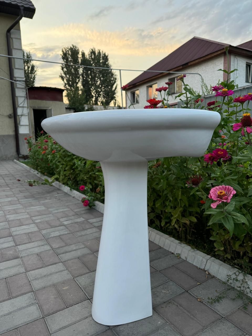 Раковина срочно раковина