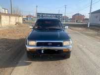 Авто Toyota 4раннер