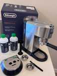 Delonghi EC 685 M