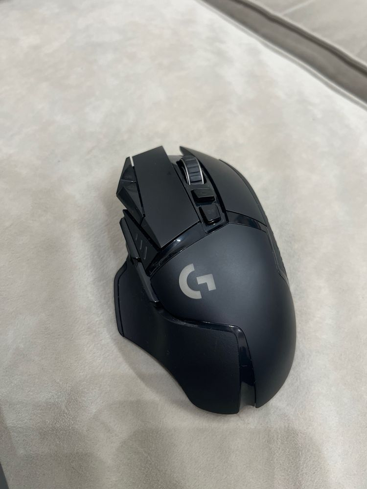 Компьютерная мышь Logitech G502 Lightspeed