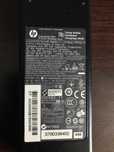 Зарядка на ноутбуки HP